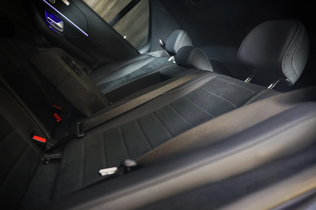 Mercedes-Benz GLE – foto 40