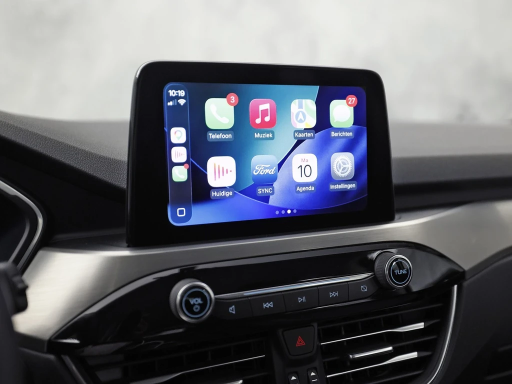 Ford Kuga – foto 10