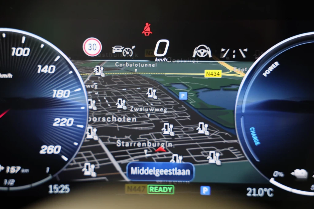 Mercedes-Benz GLE – foto 39