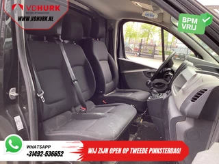 Renault Trafic – thumbnail 7