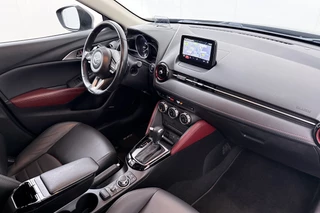 Mazda CX-3 – thumbnail 15