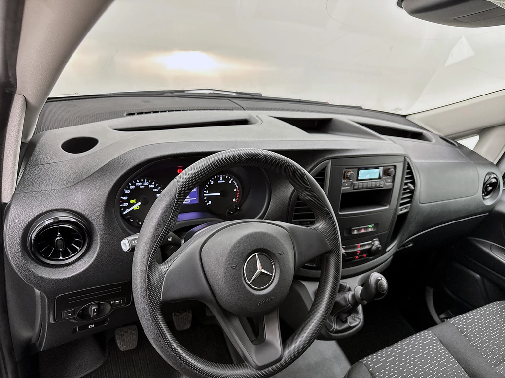 Mercedes-Benz Vito – foto 14