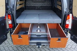 Opel Combo – thumbnail 21