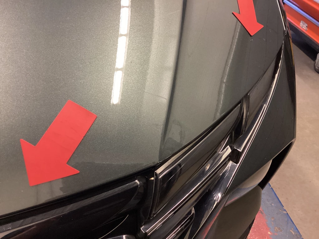 Hyundai Tucson – foto 47