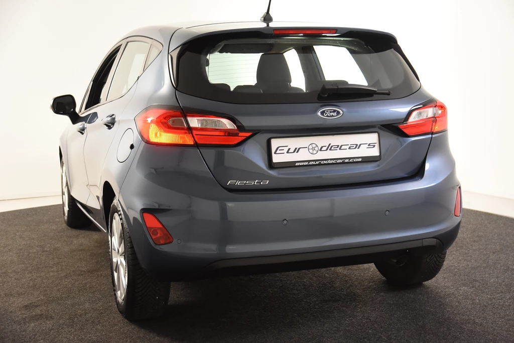 Ford Fiesta – foto 8
