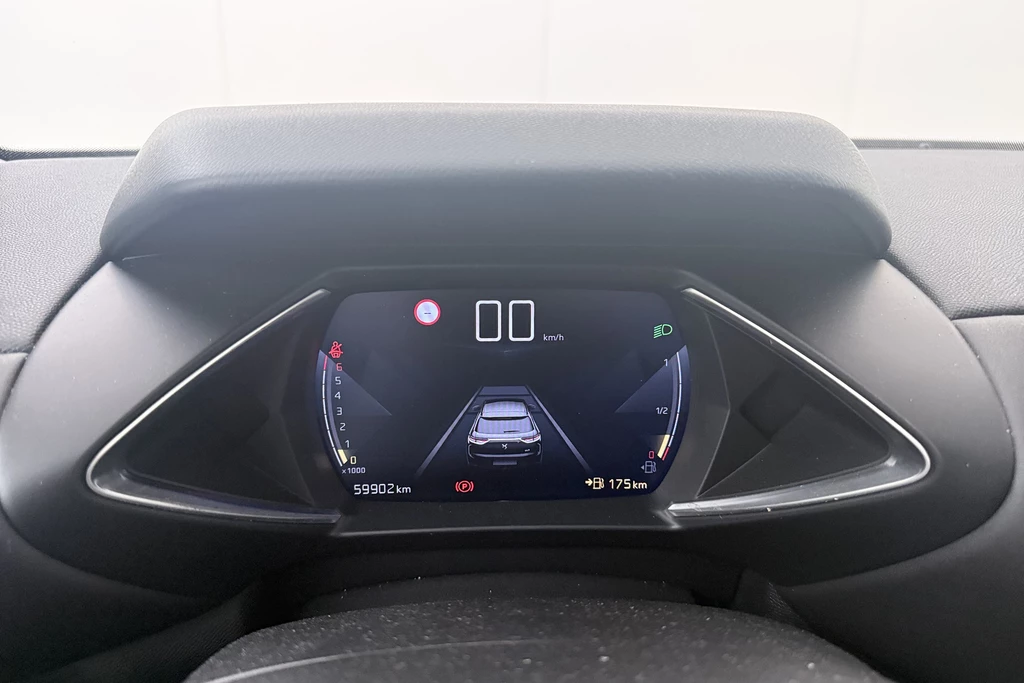 DS DS 3 – foto 18