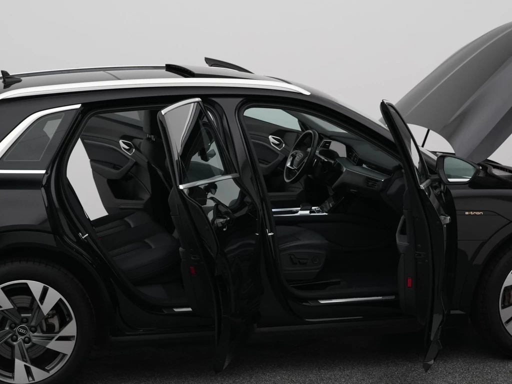 Audi e-tron – foto 37