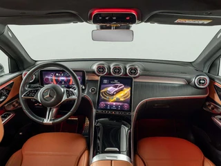 Mercedes-Benz GLC – thumbnail 5