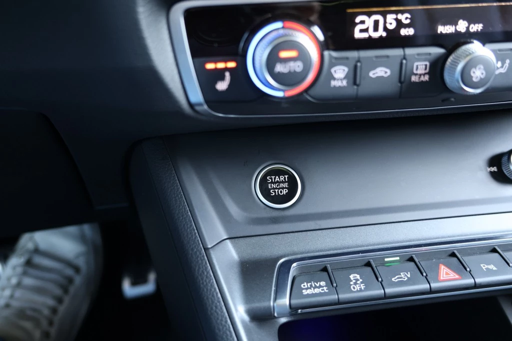 Audi Q3 – foto 23