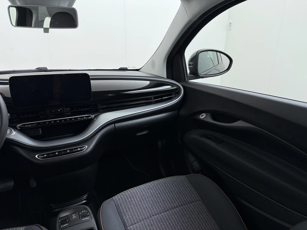 Fiat 500e – foto 24