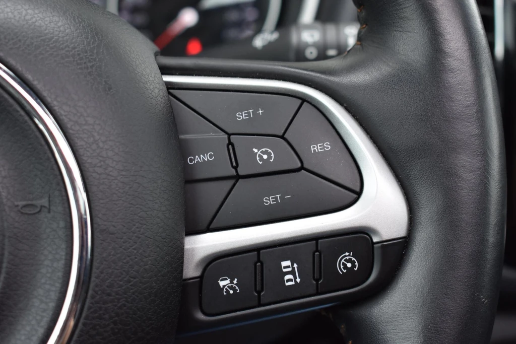 Jeep Compass – foto 19