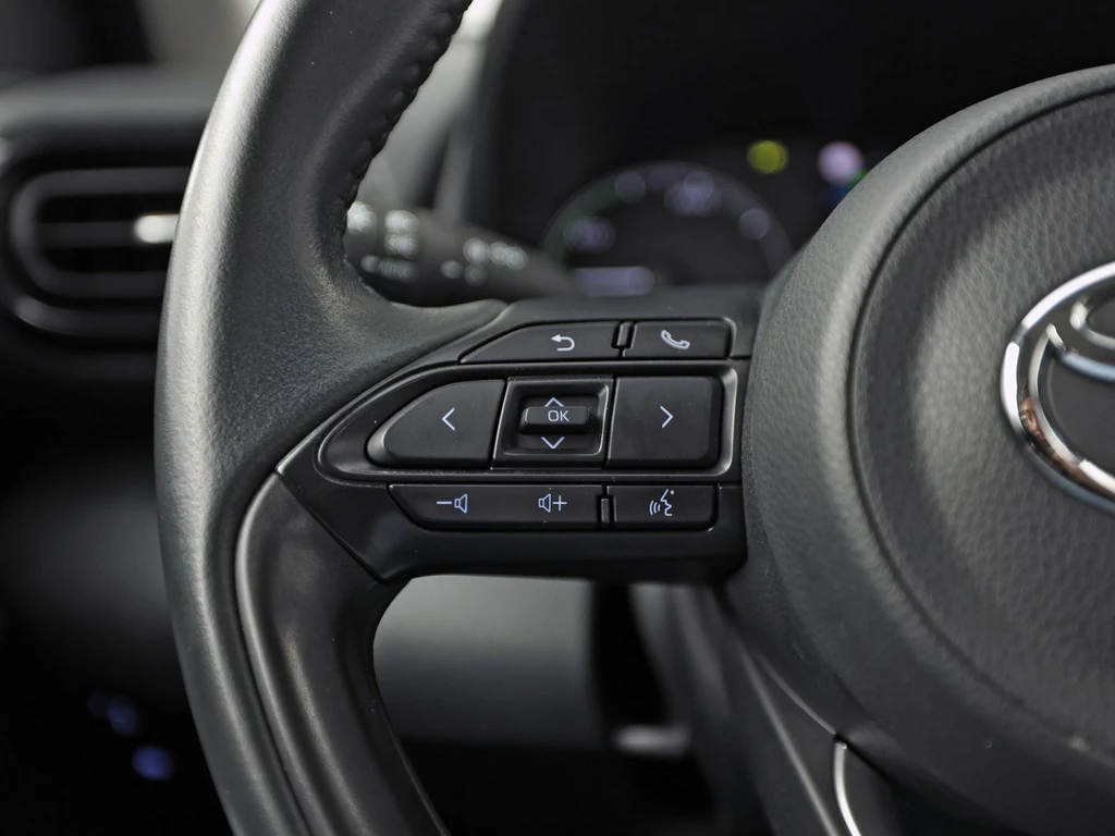 Toyota Yaris – foto 20