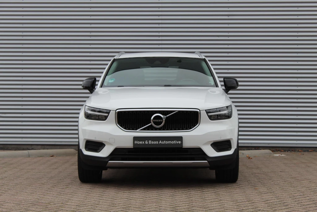 Volvo XC40 – foto 10
