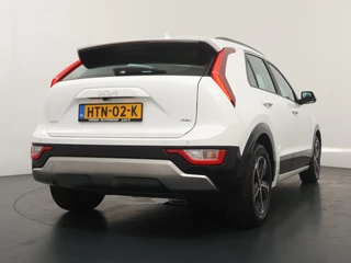 Kia Niro – thumbnail 8