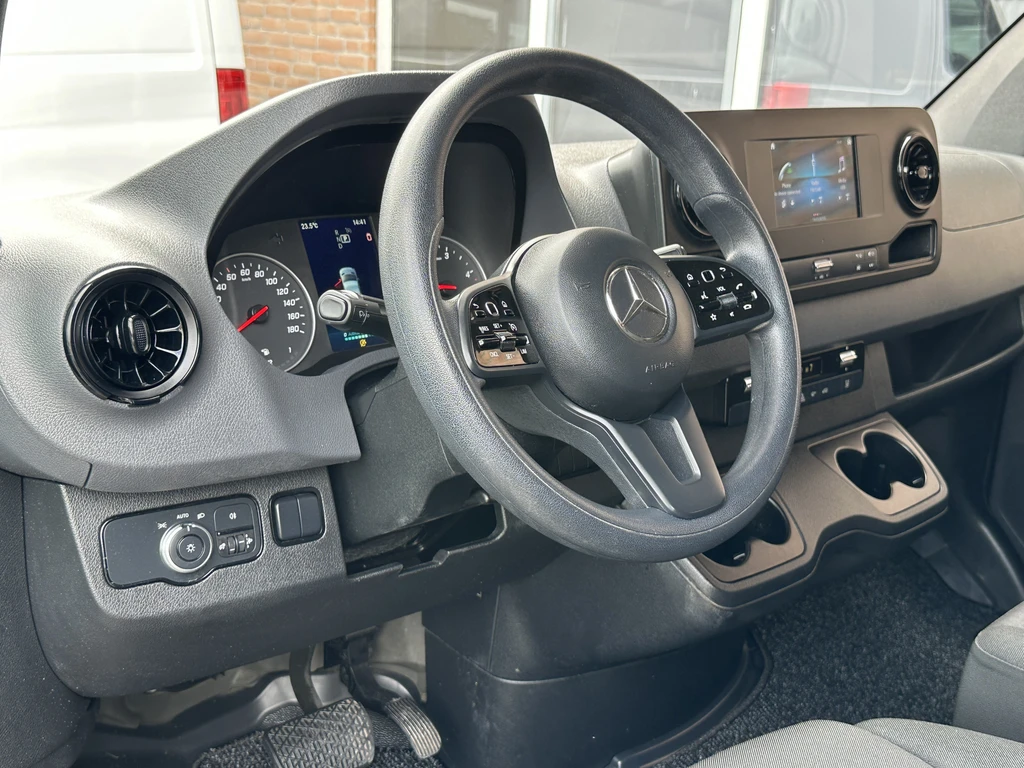 Mercedes-Benz Sprinter – foto 21