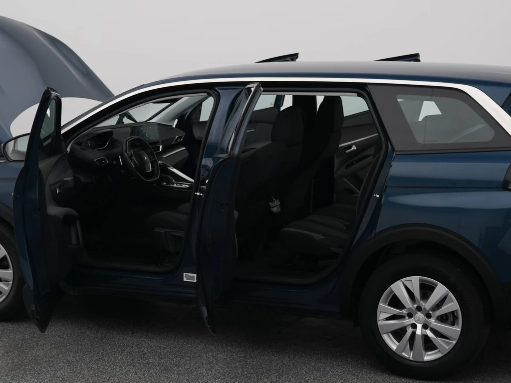 Peugeot 5008 – foto 8