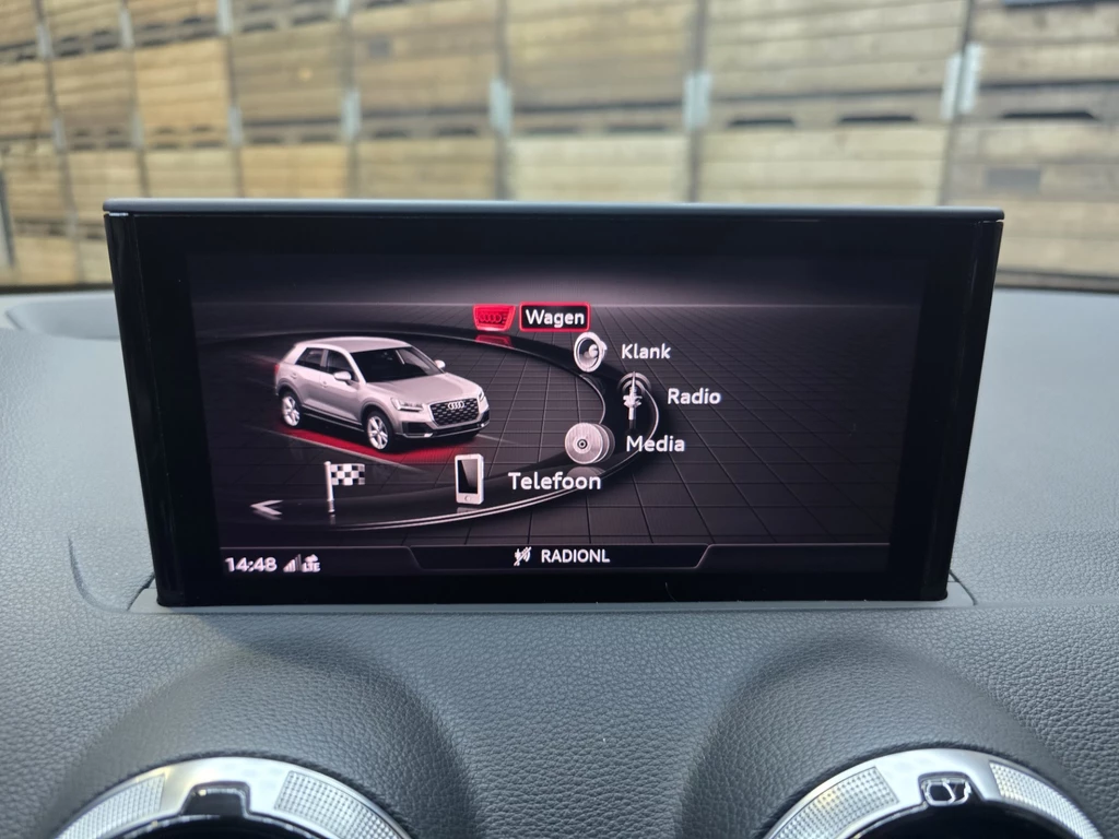 Audi Q2 – foto 21
