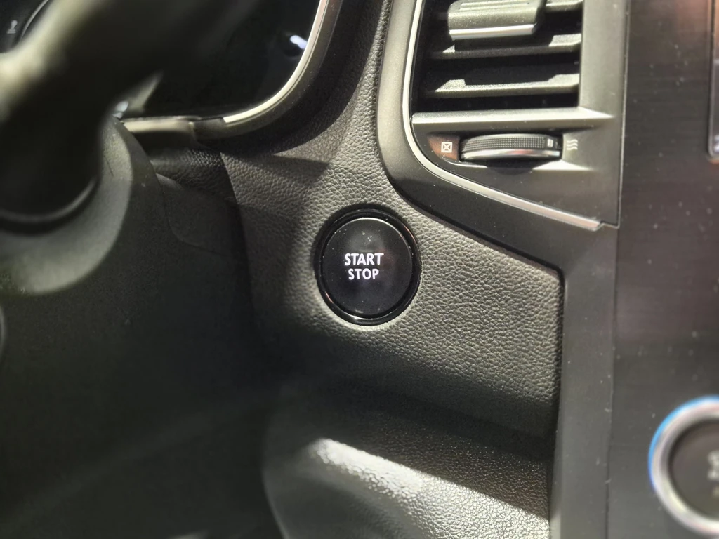 Renault Mégane – foto 32