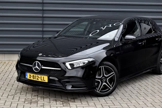 Mercedes-Benz A-Klasse – thumbnail 2