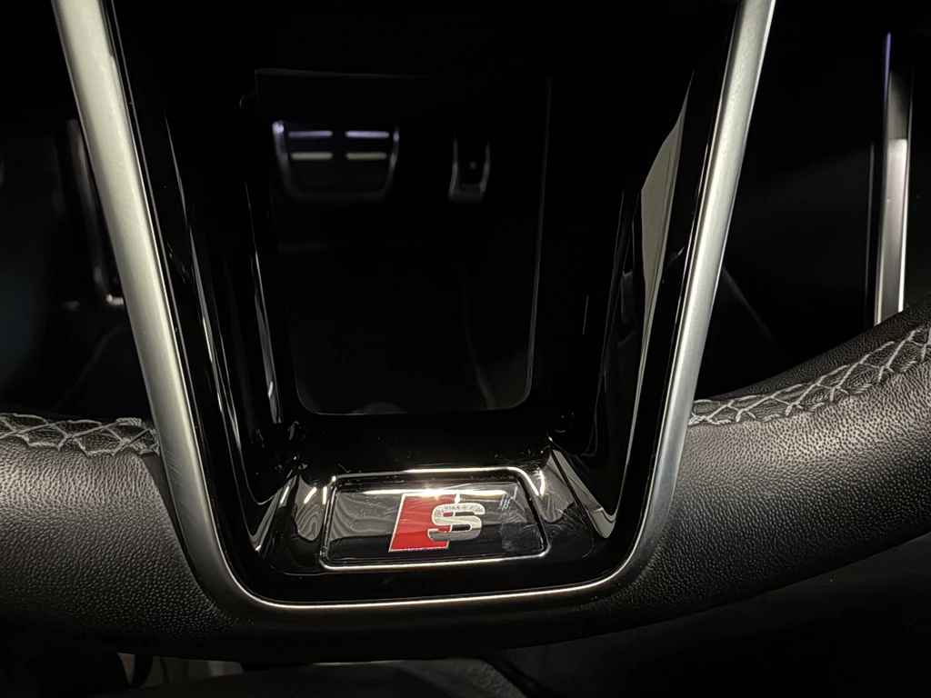 Audi A6 – foto 33