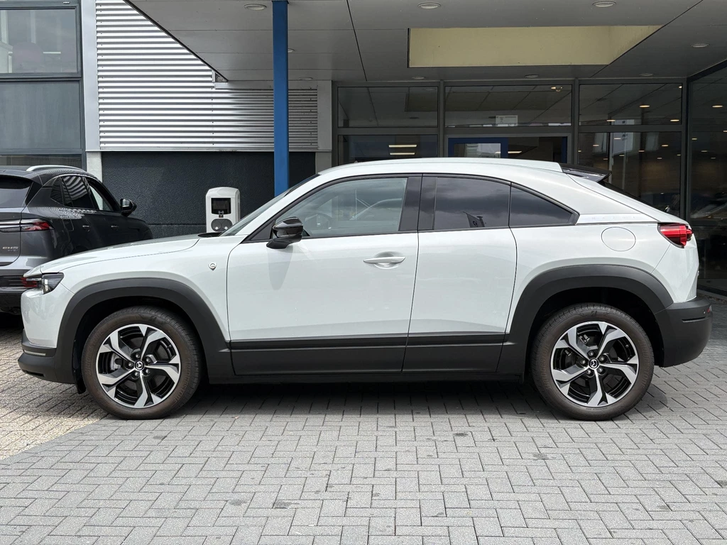 Mazda MX-30 – foto 2