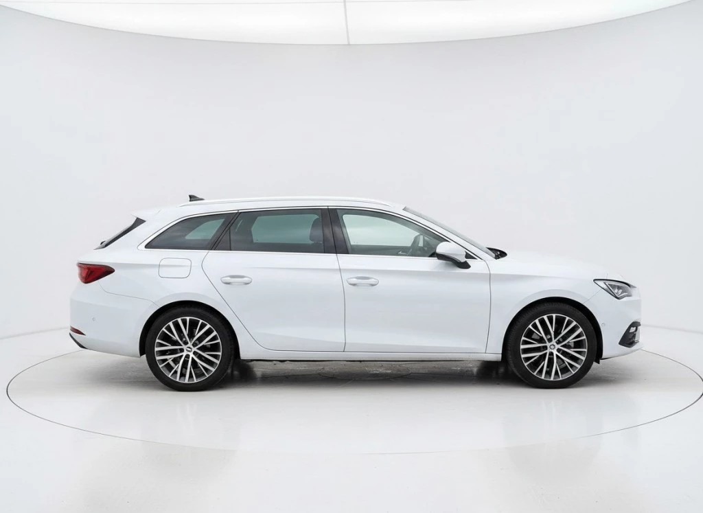 SEAT Leon – foto 6