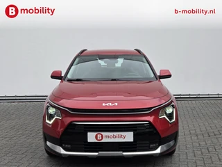Kia Niro – thumbnail 8