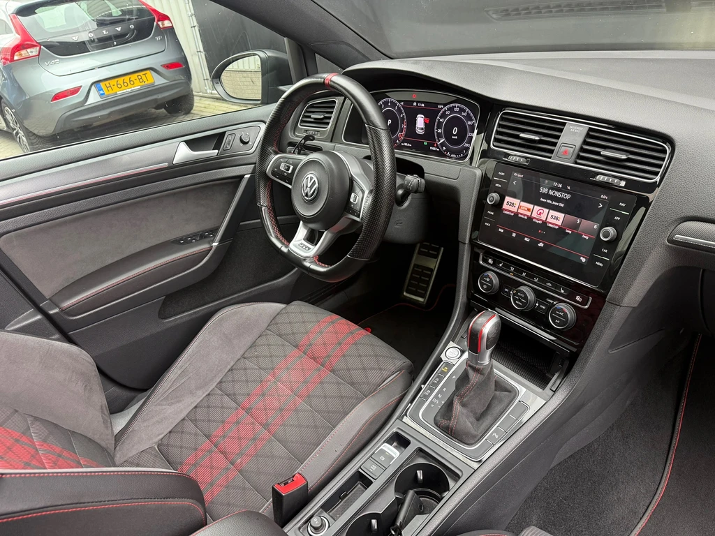 Volkswagen Golf – foto 25