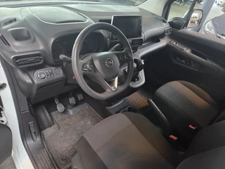 Opel Combo – thumbnail 14