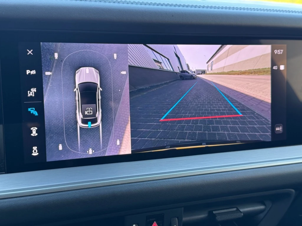 Porsche Cayenne – foto 66
