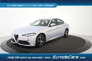Alfa Romeo Giulia – thumbnail 3