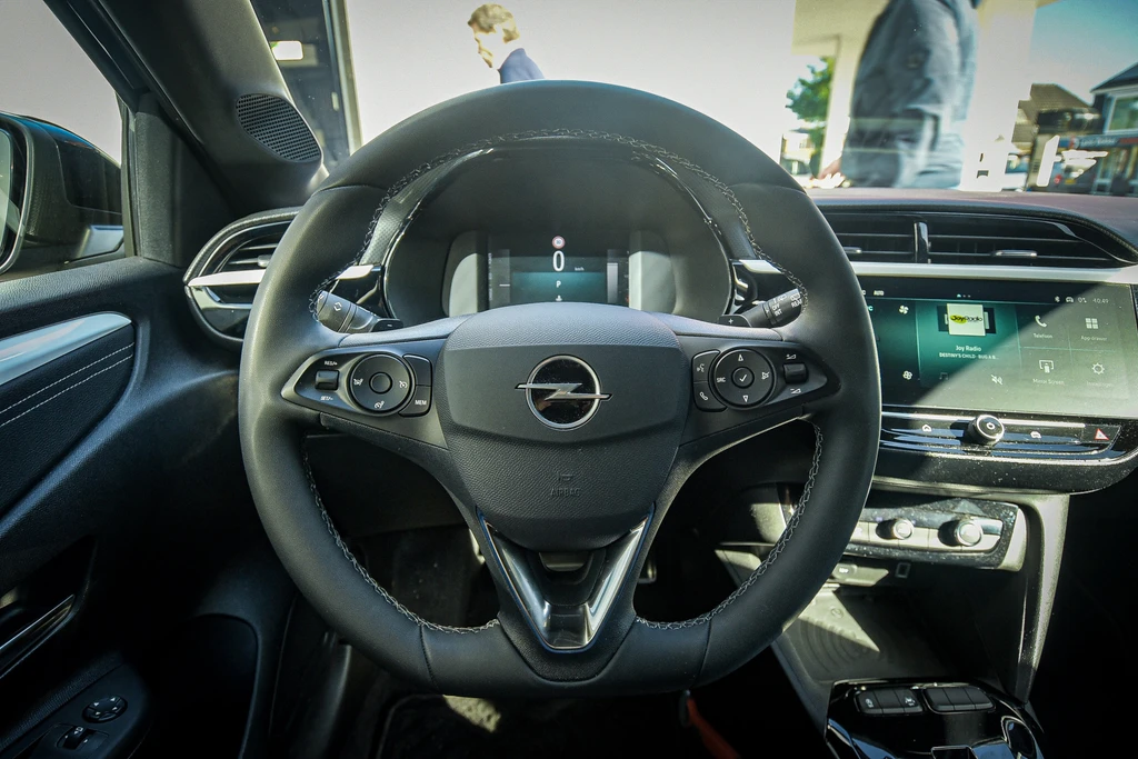 Opel Corsa – foto 16