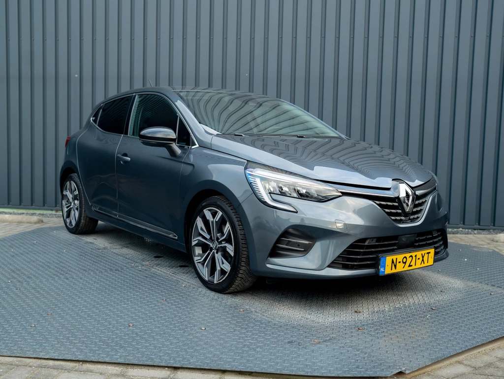 Renault Clio – foto 15