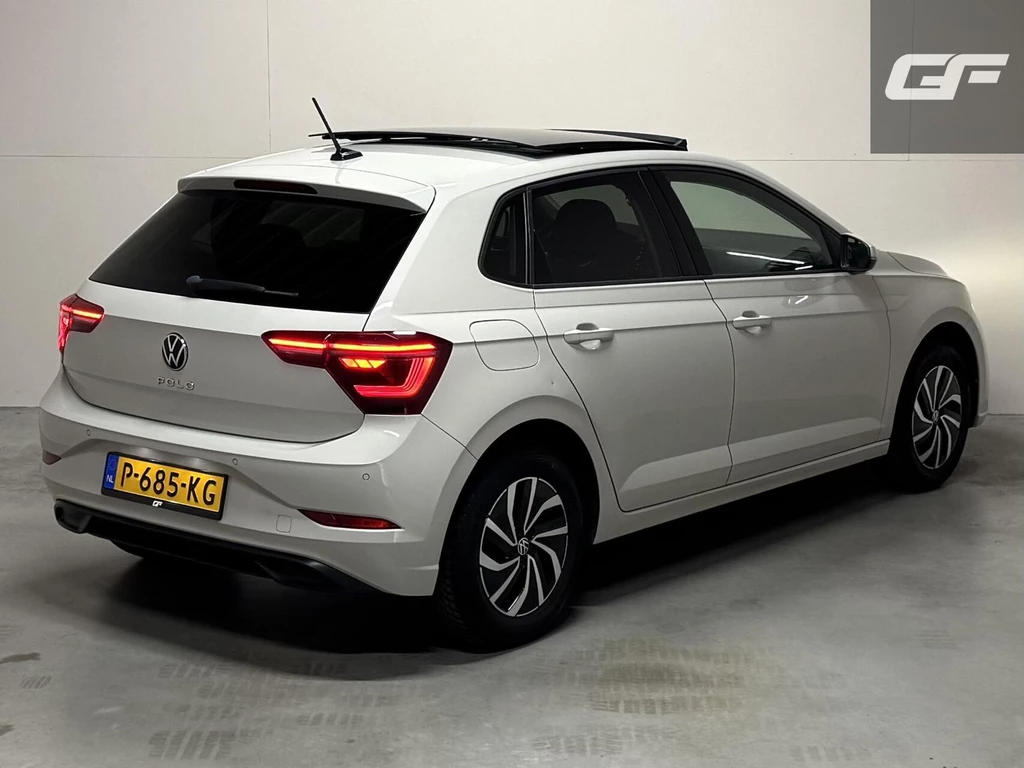 Volkswagen Polo – foto 12