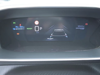 Peugeot e-2008 – thumbnail 9