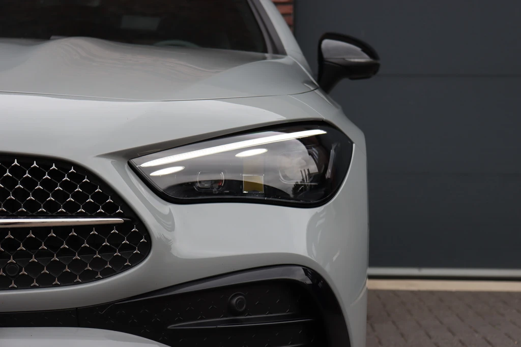 Mercedes-Benz CLE – foto 23