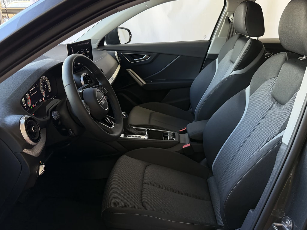 Audi Q2 – foto 31
