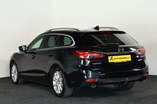 Mazda 6 – thumbnail 4