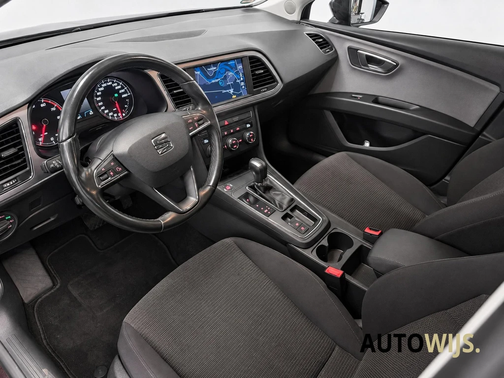 SEAT Leon – foto 11