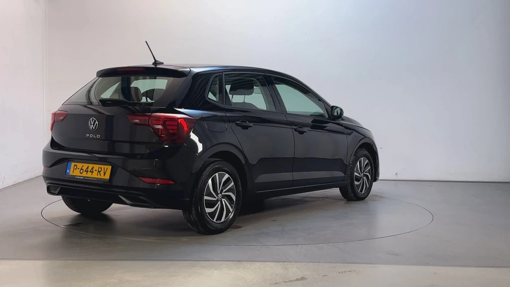 Volkswagen Polo – foto 5