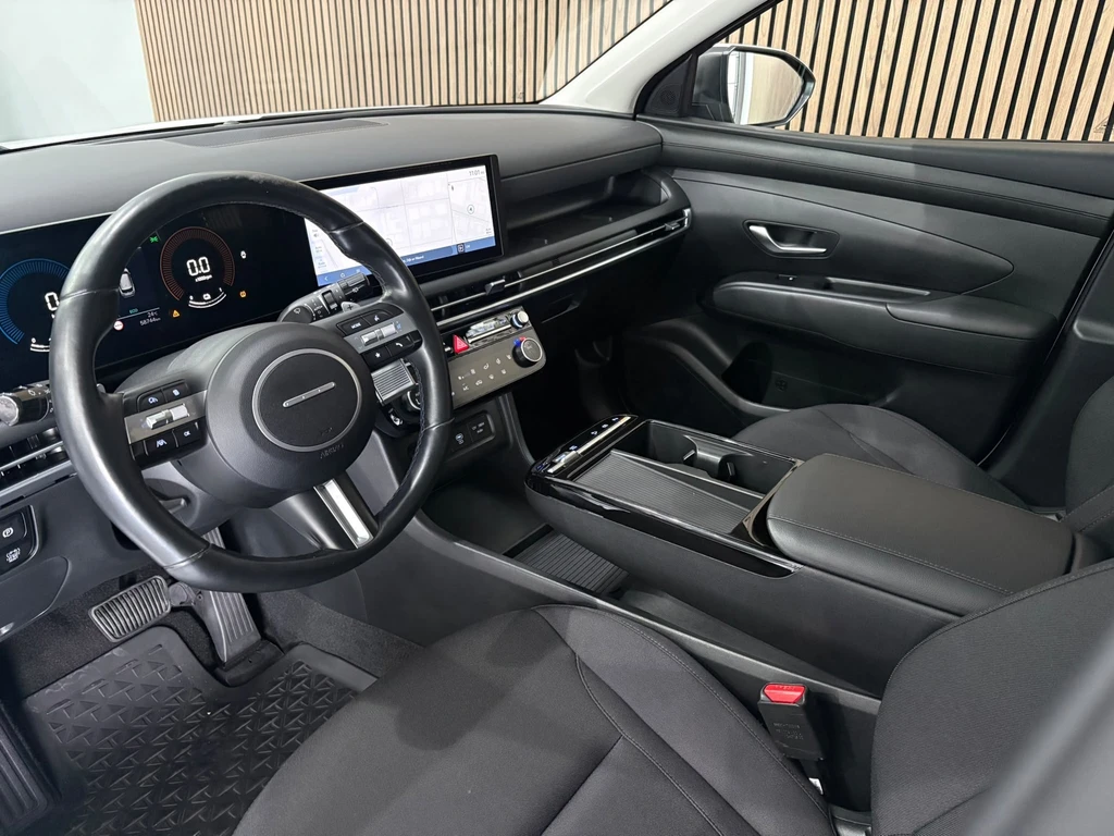 Hyundai Tucson – foto 22