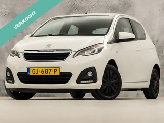 Peugeot 108 – thumbnail 1