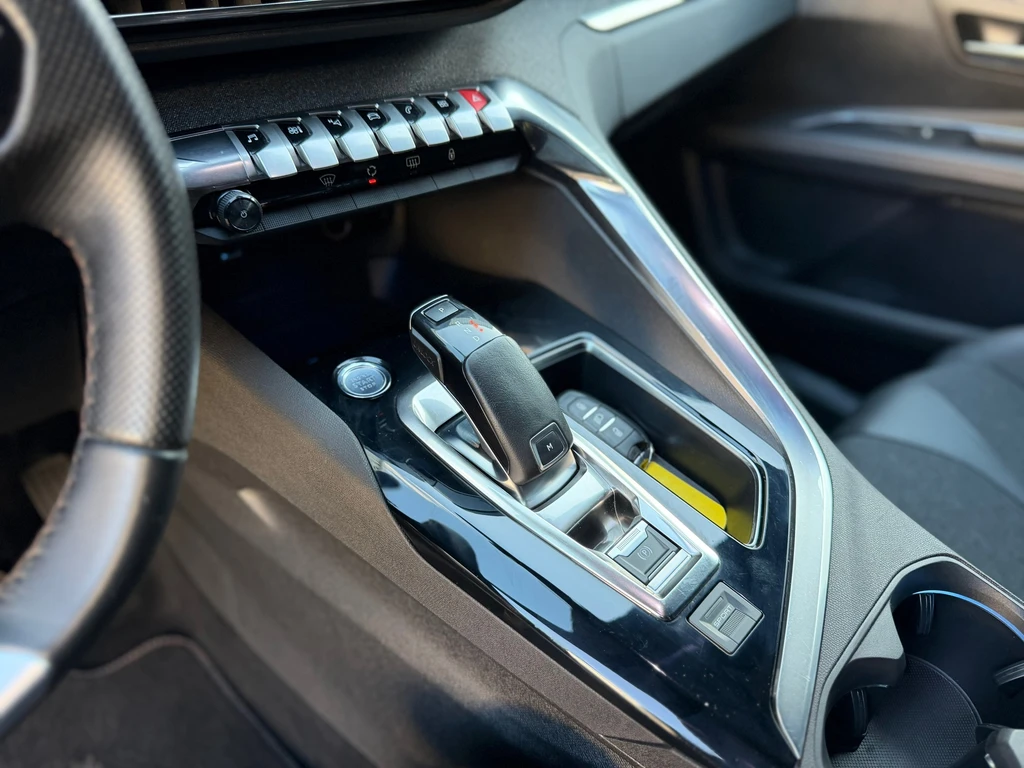 Peugeot 5008 – foto 46