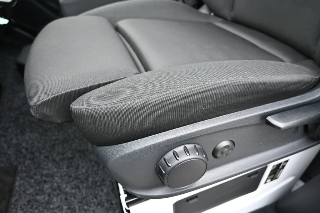 Mercedes-Benz eSprinter – foto 21