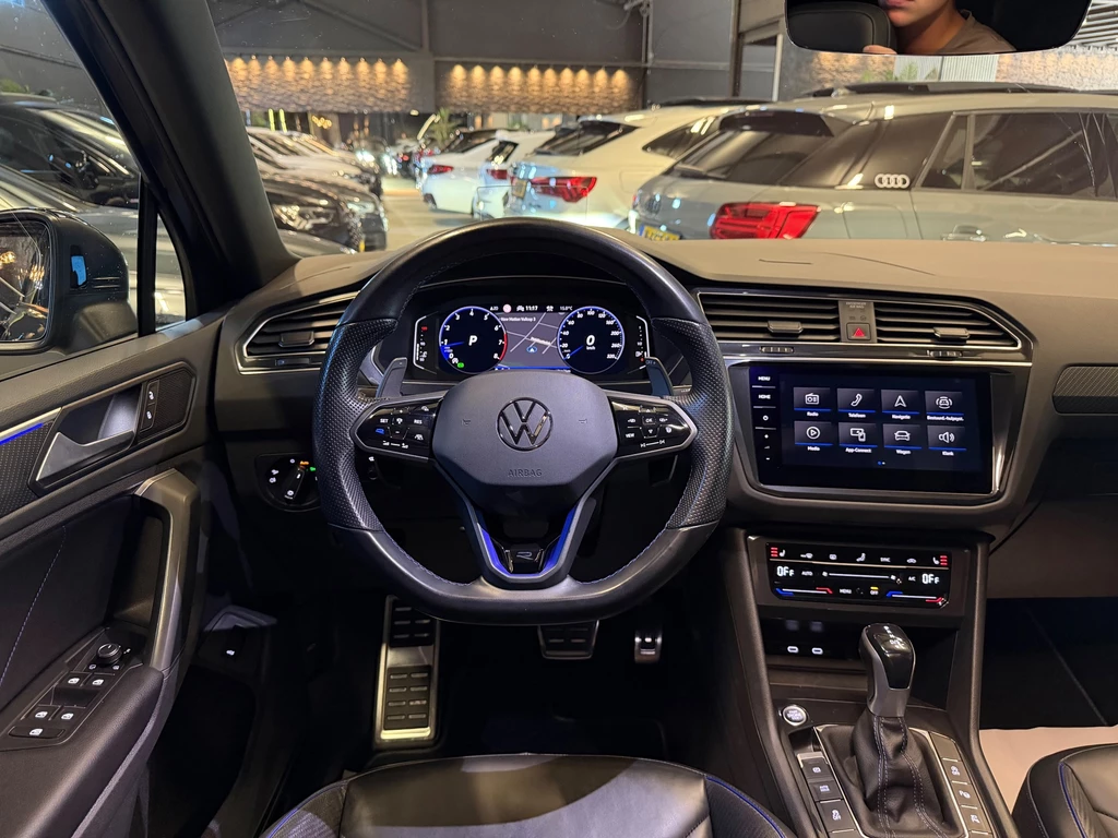 Volkswagen Tiguan – foto 12