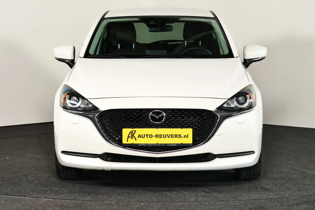 Mazda 2 – foto 7