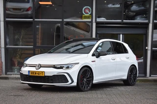 Volkswagen Golf – thumbnail 1