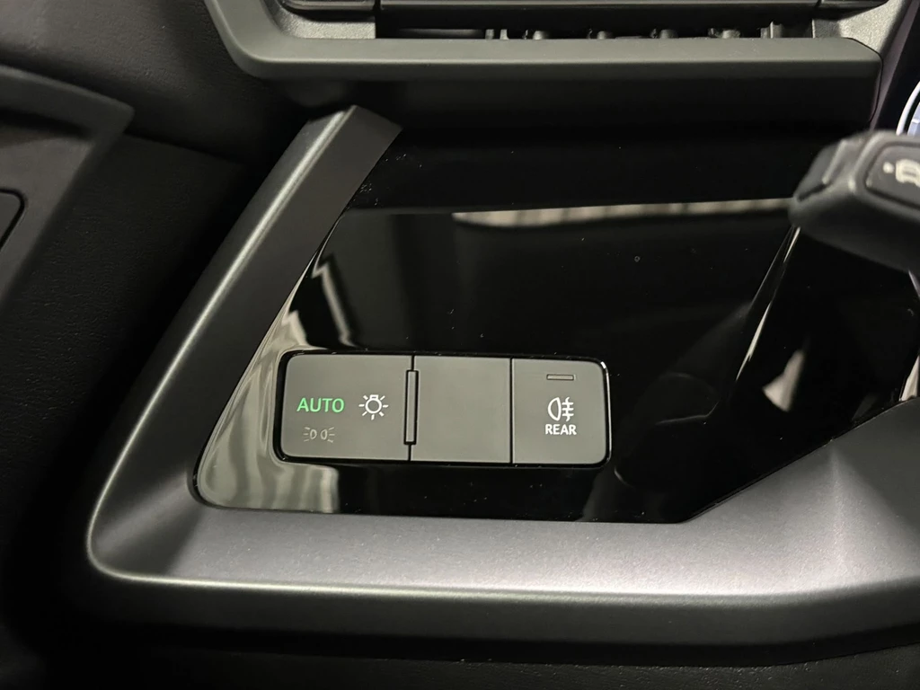 Audi A3 – foto 26