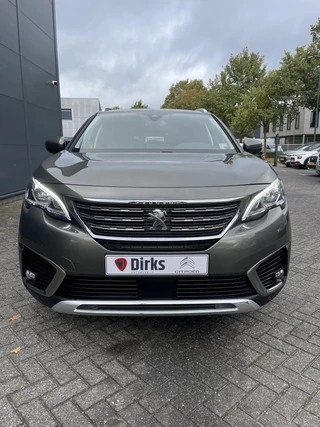 Peugeot 5008 – thumbnail 8