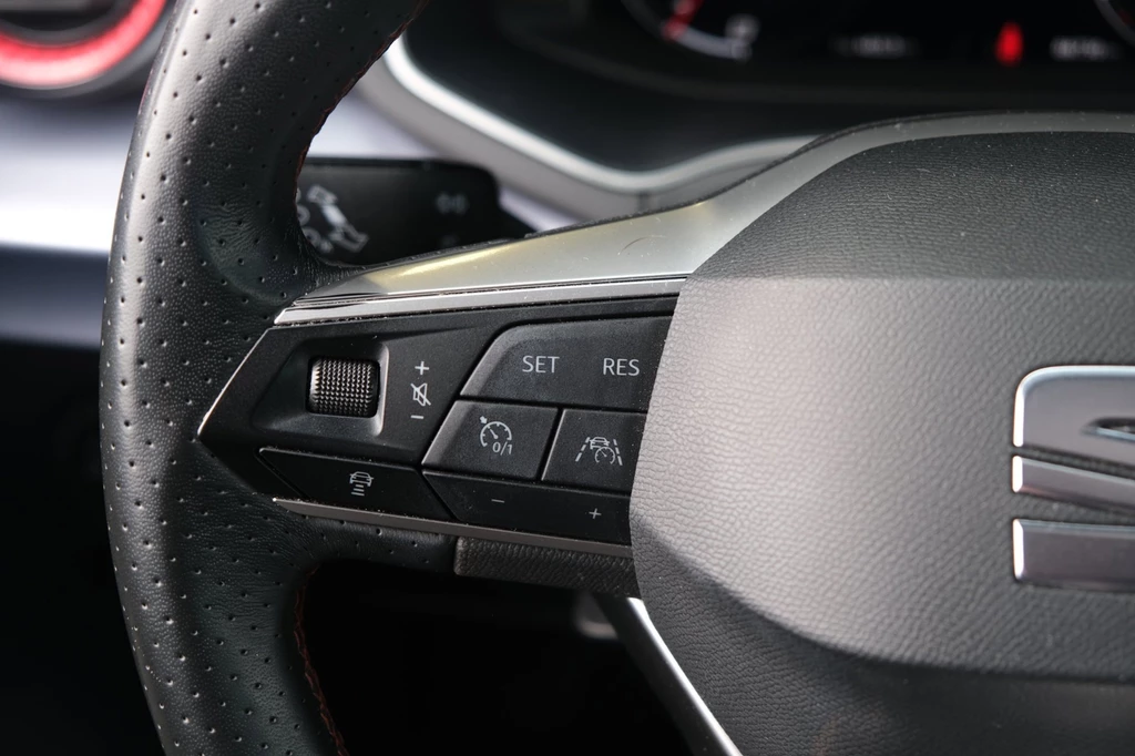 SEAT Ibiza – foto 18